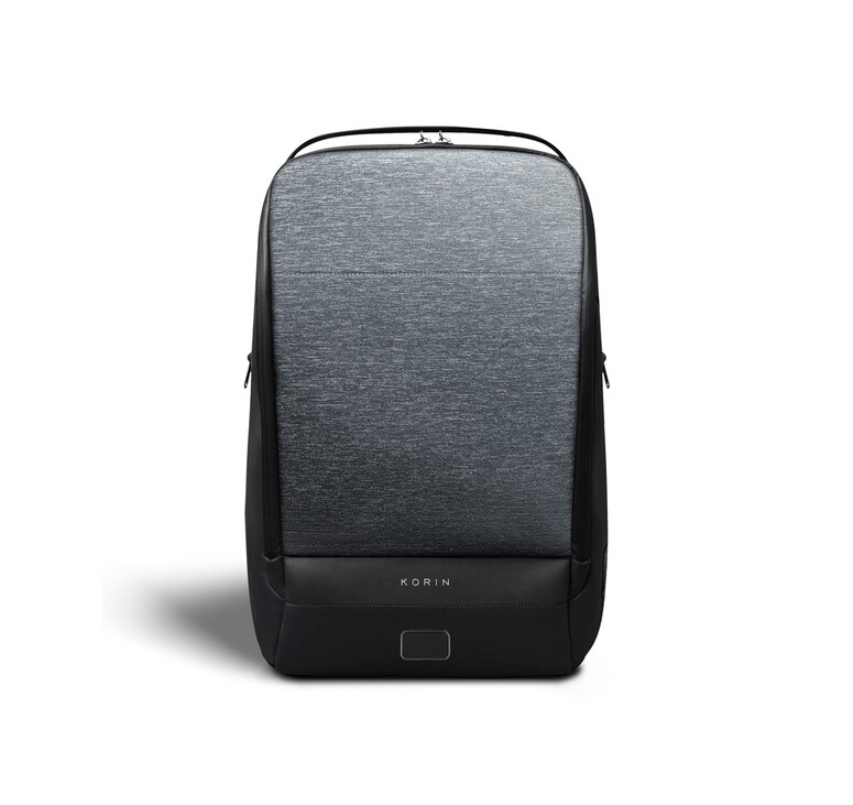 Антикражный рюкзак FlexPackPro для ноутбука 15.6