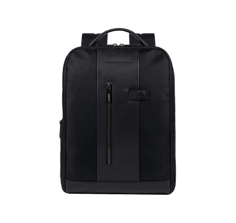 Рюкзак, Piquadro Brief, Черный