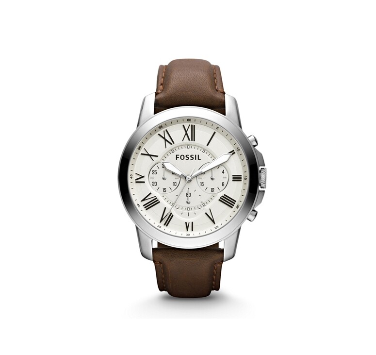 Часы наручные, мужские. Fossil