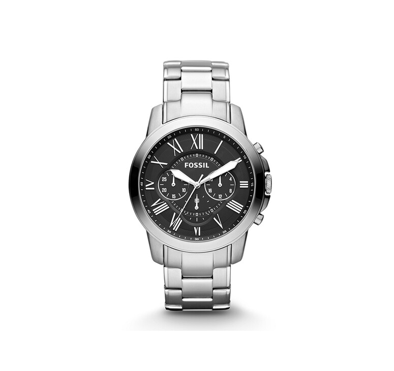 Часы наручные, мужские. Fossil