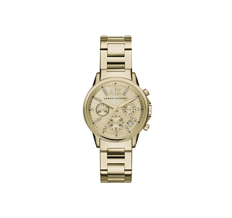 Часы наручные, женские. Armani Exchange