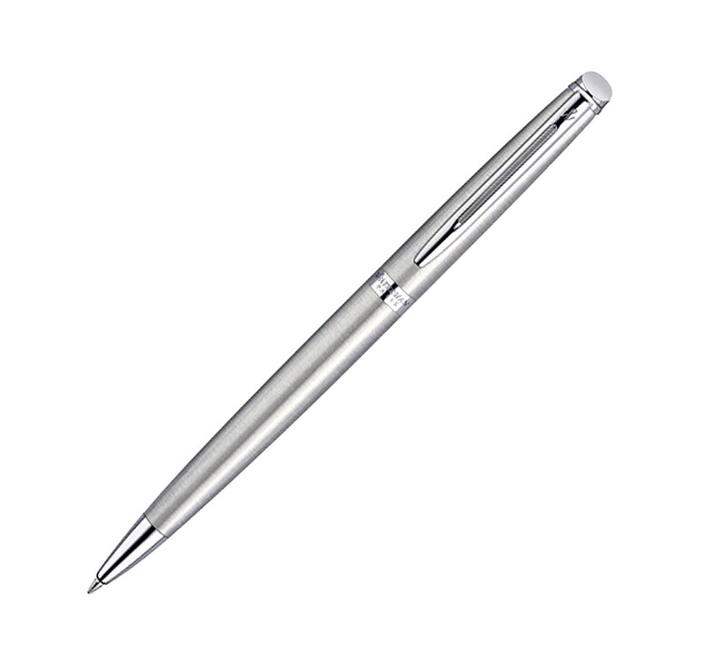 Шариковая ручка Waterman Hemisphere, цвет: CT, стержень: Mblue