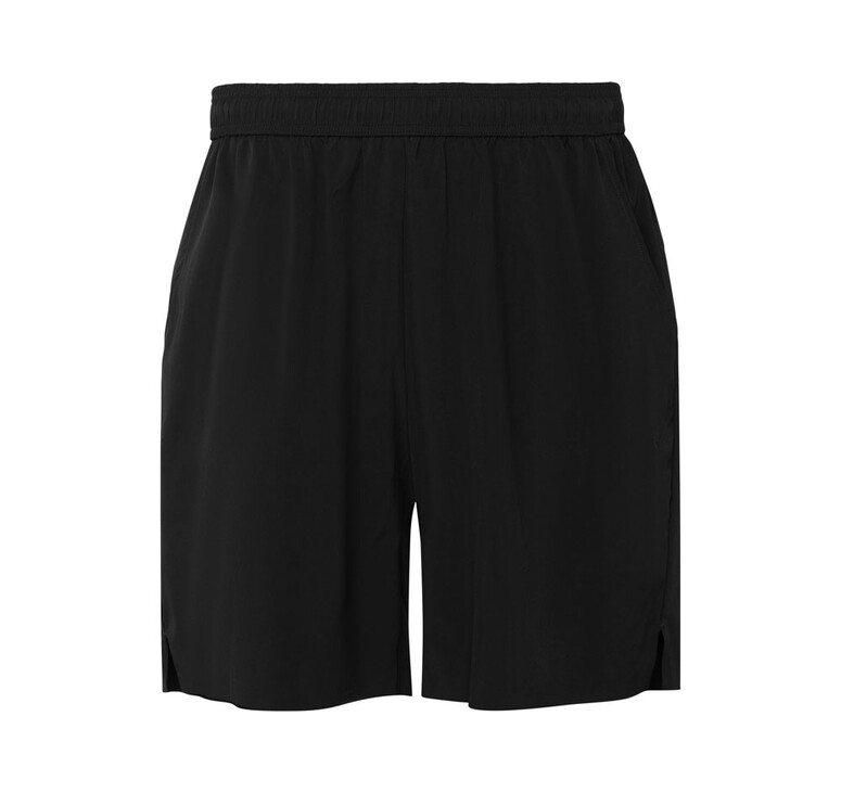 MURRAY shorts, черный