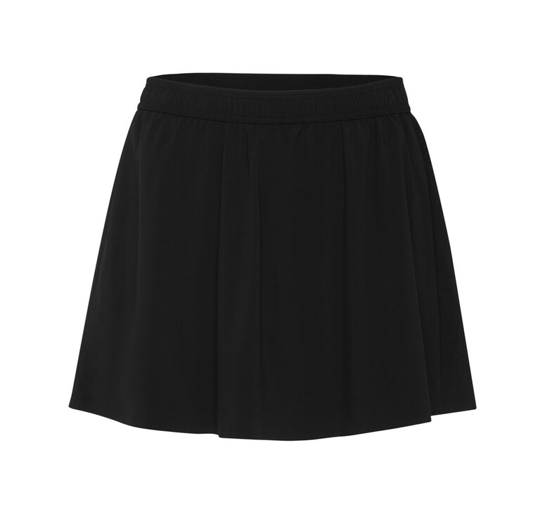 SERENA shorts, черный