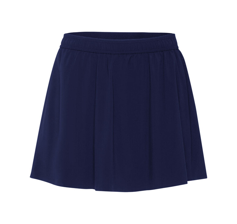 SERENA shorts, нэйви