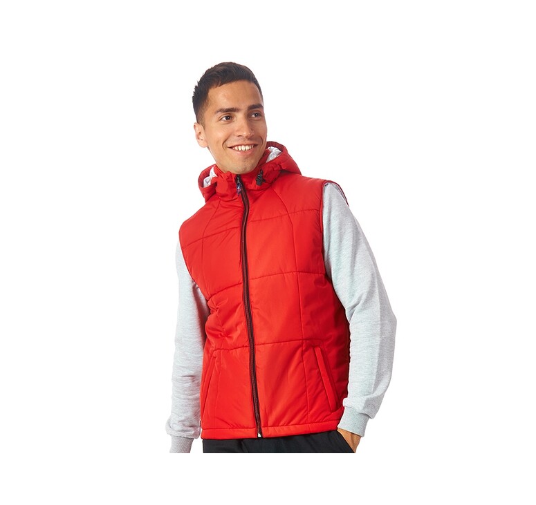 Жилет 