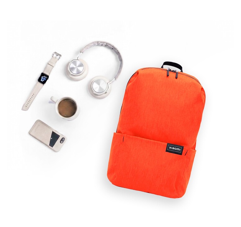 Рюкзак Mi Casual Daypack Orange (ZJB4148GL)