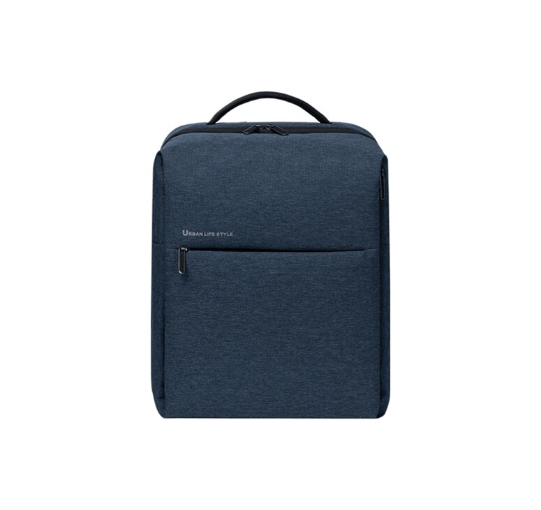 Рюкзак Mi City Backpack 2 Blue DSBB03RM (ZJB4193GL)