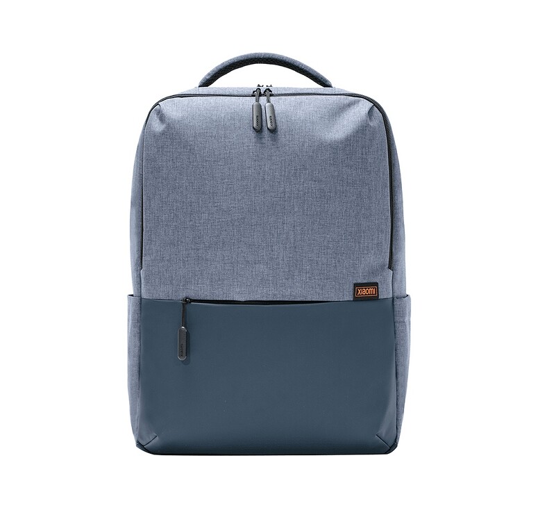Рюкзак Xiaomi Commuter Backpack Light Blue XDLGX-04 (BHR4905GL)