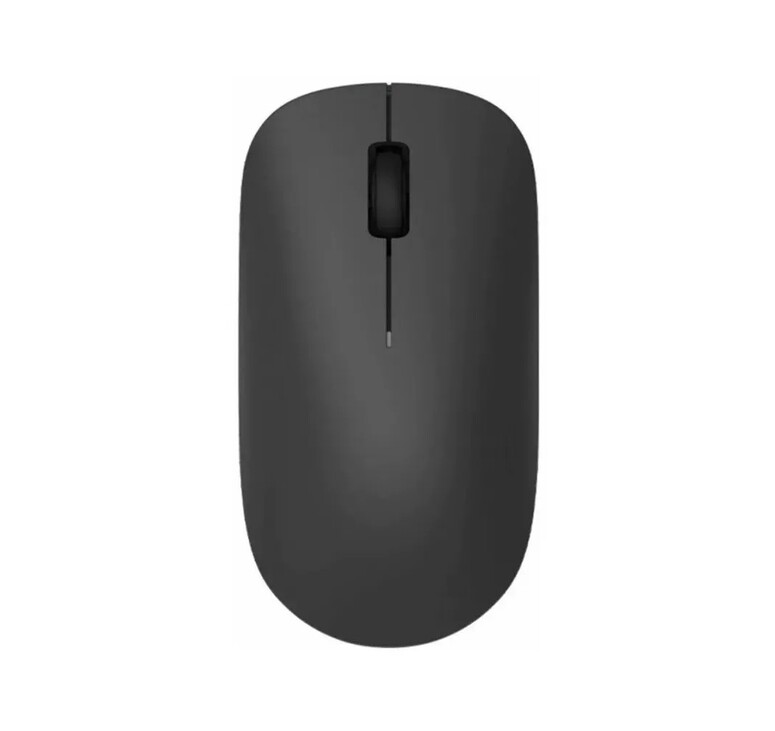 Мышь беспроводная Xiaomi Wireless Mouse Lite XMWXSB01YM (BHR6099GL)