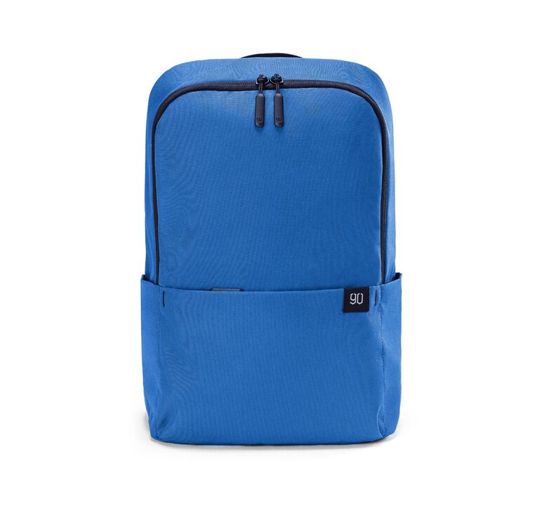 Рюкзак NINETYGO Tiny Lightweight Casual Backpack синий