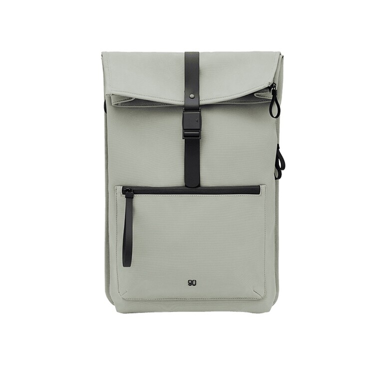 Рюкзак NINETYGO URBAN.DAILY Backpack, серый
