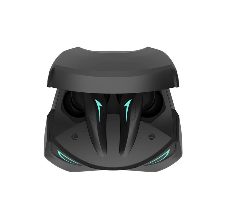 Беспроводные наушники HIPER TWS Mercury X14 (HTW-MX14) Bluetooth 5.1 гарнитура, Черный (Р)