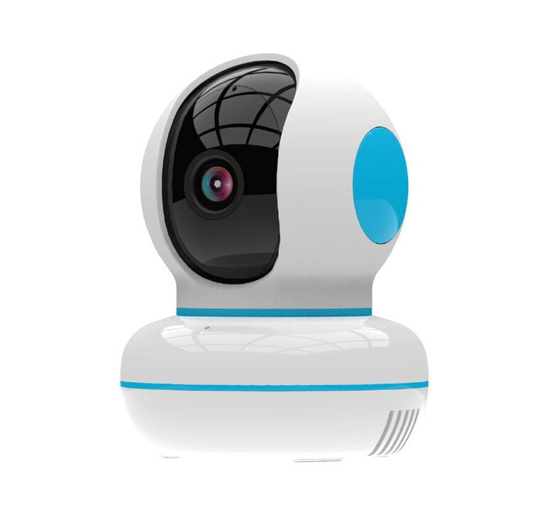 Умная камера HIPER IoT Cam M3