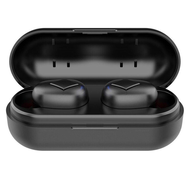 Наушники HIPER TWS Lazo X31 Black (HTW-LX31) Bluetooth 5.3 гарнитура, Черный (Р)