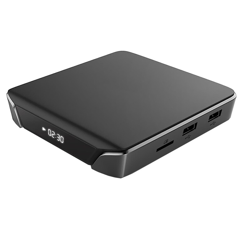 Медиаплеер HIPER MEDIA ATV 4K