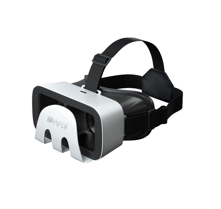 VR-очки HIPER VRR