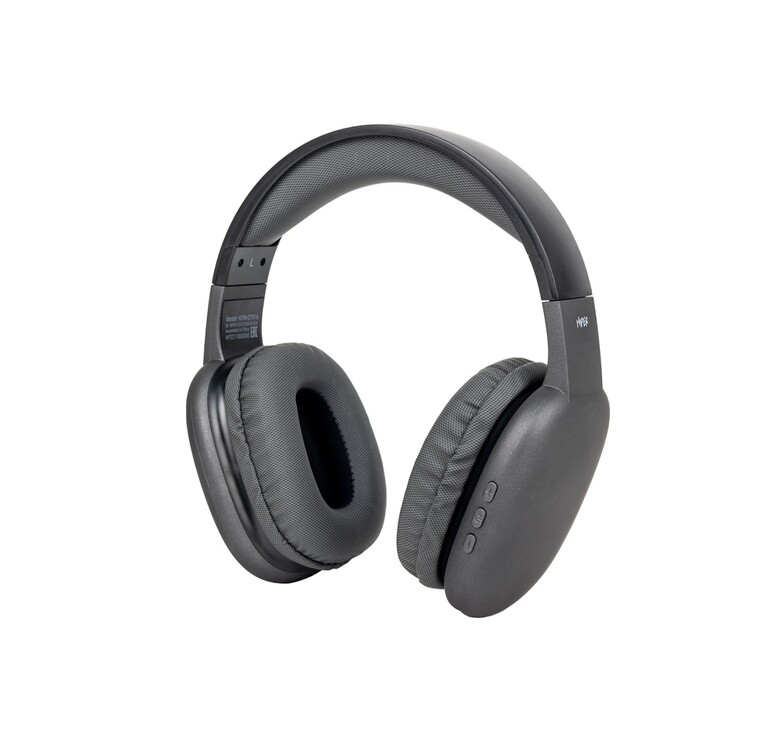 HIPER Наушники накладные Bluetooth HIPER LIVE STUN HTW-QTX16
