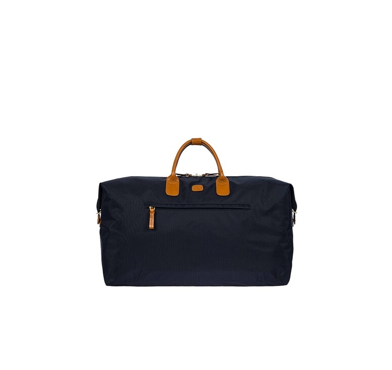 Сумка дорожная 2 в 1 BRIC'S, X-COLLECTION, 35л, синий