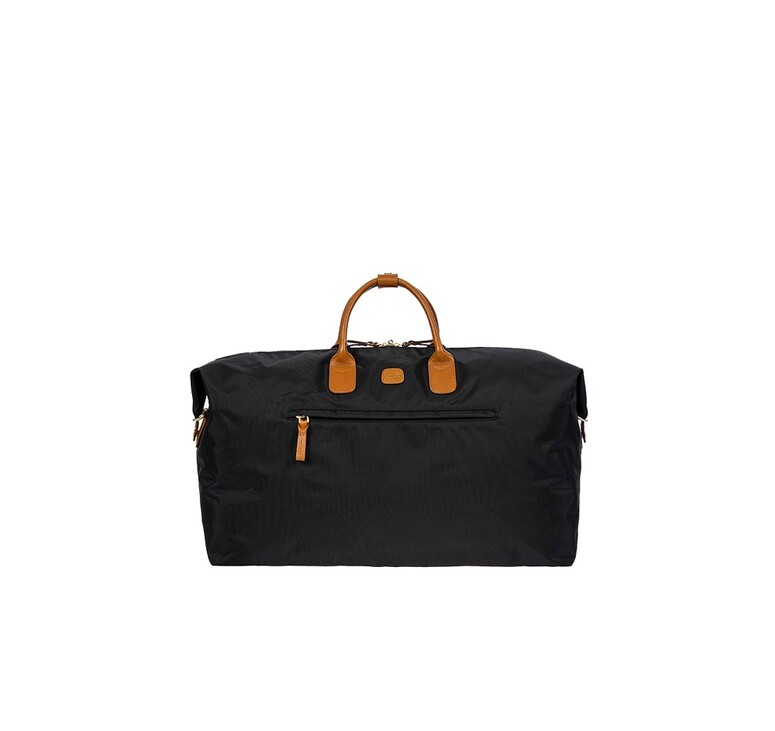 Сумка дорожная 2 в 1 BRIC'S, X-COLLECTION, 35л, черный