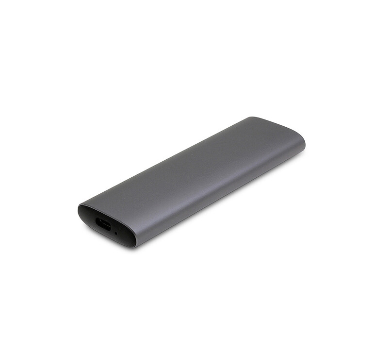 Внешний портативный SSD диск 2,5