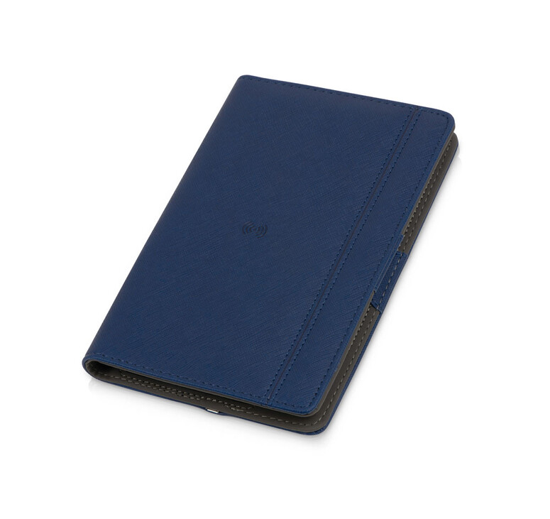 Органайзер с функцией беспроводной зарядки 