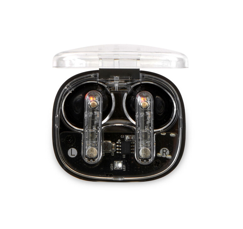 Беспроводные наушники TWS wireless 