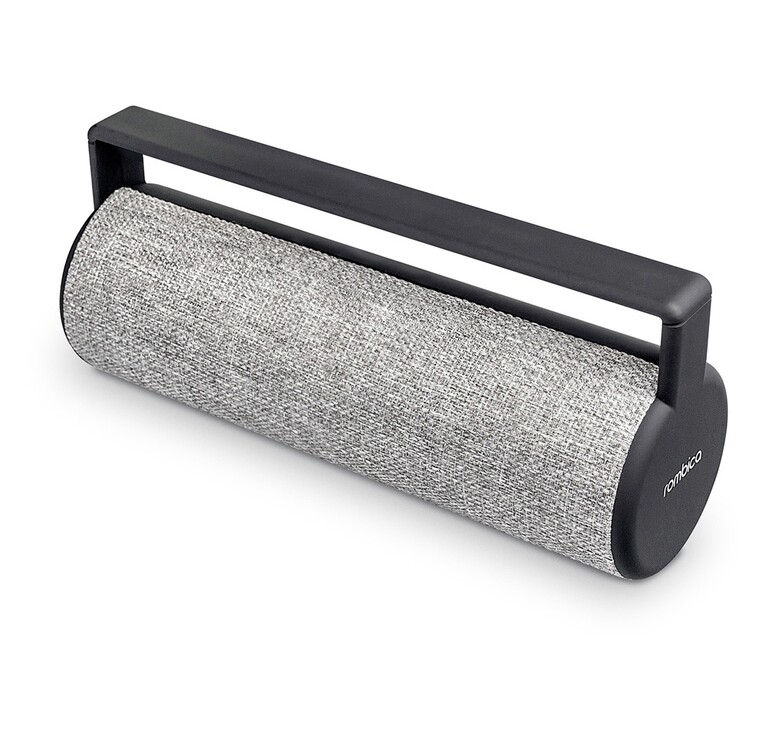 Портативная акустика Rombica mysound BT-10 (Р)