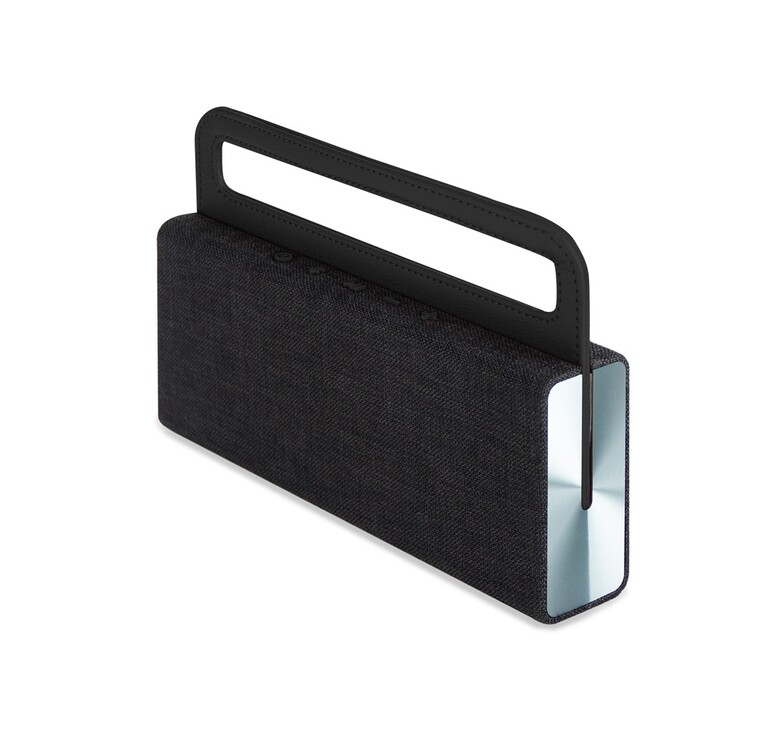 Портативная акустика Rombica mysound BT-27 Black