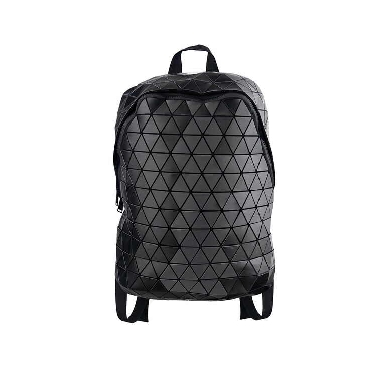 Rombica Mybag Prisma Black, черный
