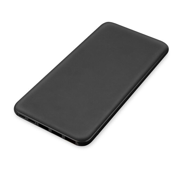 Внешний аккумулятор Rombica NEO NS240 Black Quick, черный