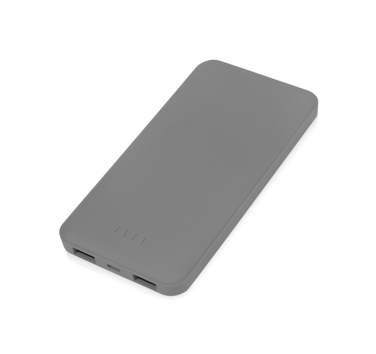 Внешний аккумулятор Rombica NEO PB100 Gray, серый
