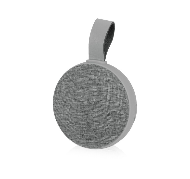 Портативная акустика Rombica mysound BT-35 Gray, серый (Р)