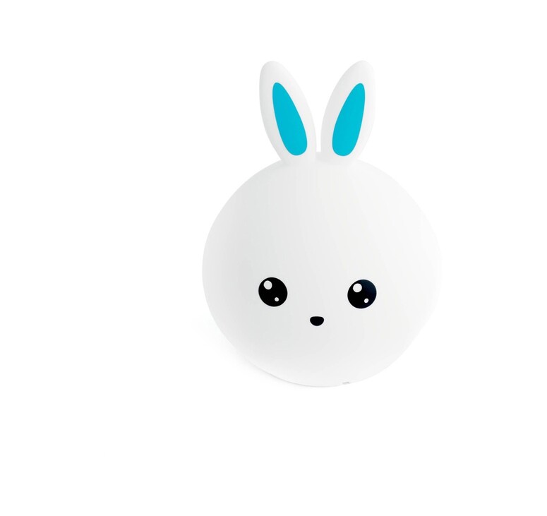 Rombica LED Bunny, белый