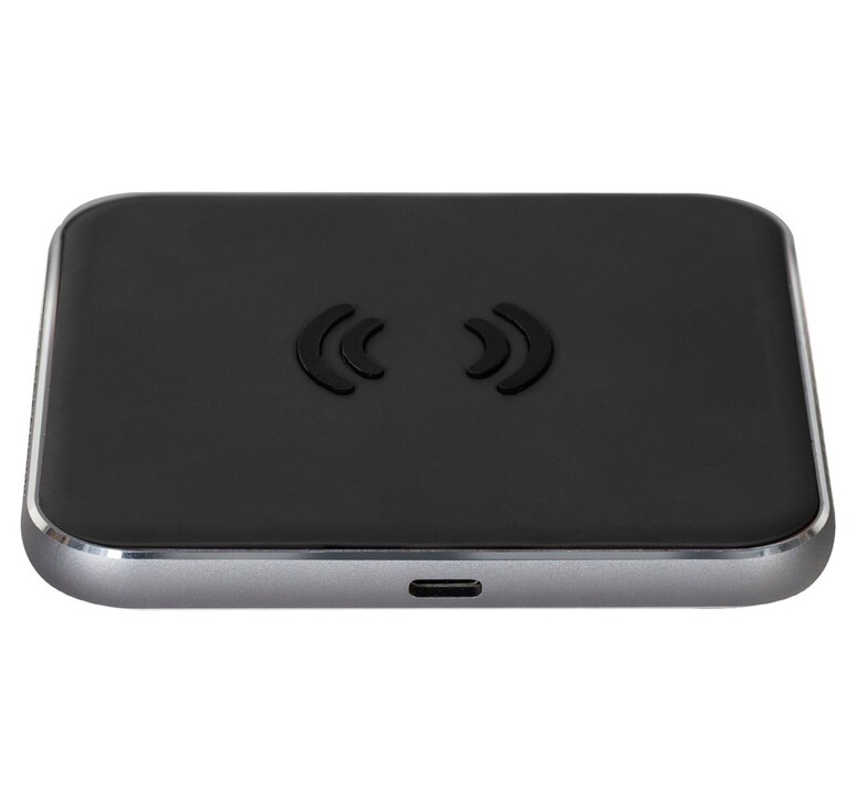 Rombica NEO Energy Black, черный
