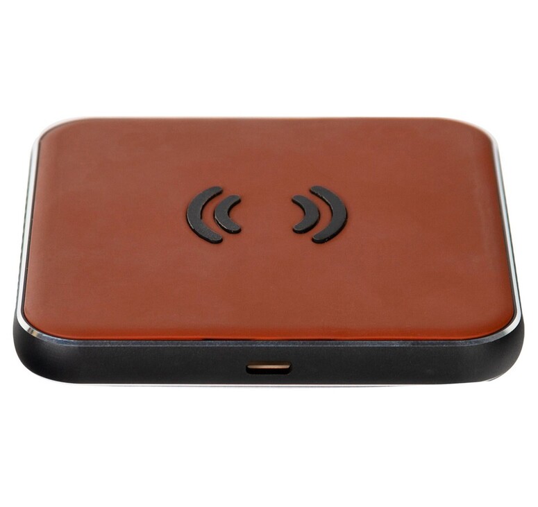 Rombica NEO Energy Brown, коричневый