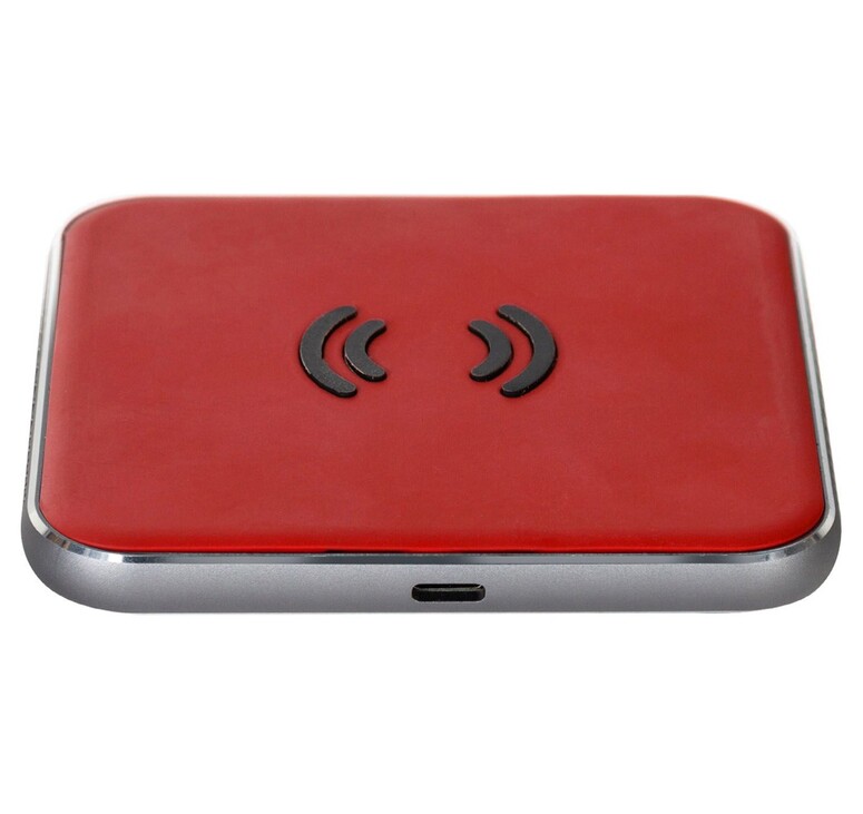 Rombica NEO Energy Red, красный