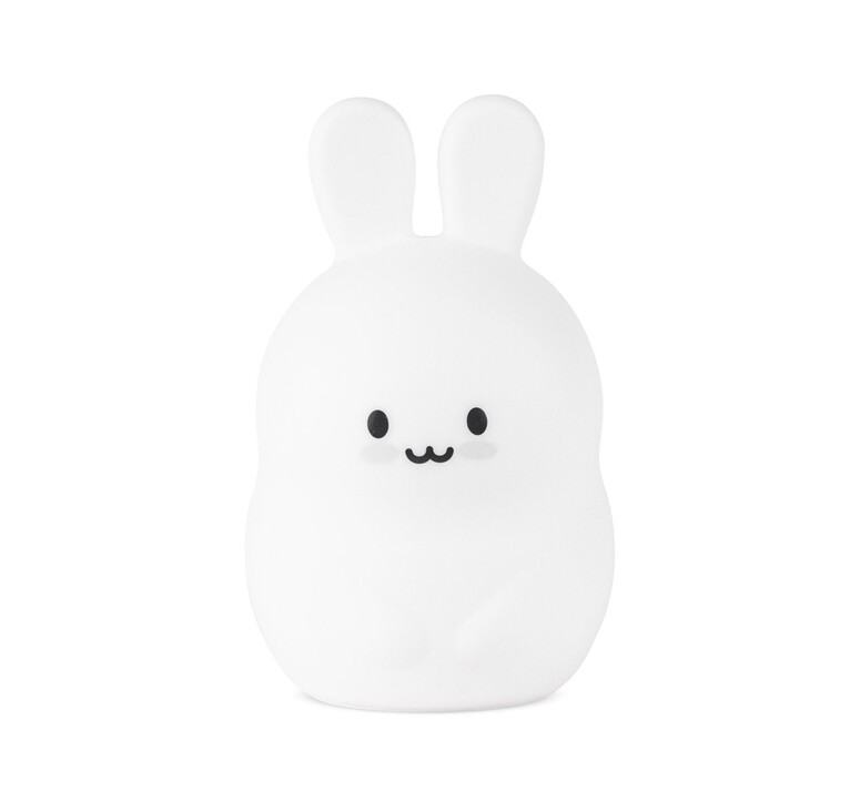 Rombica LED Rabbit, белый