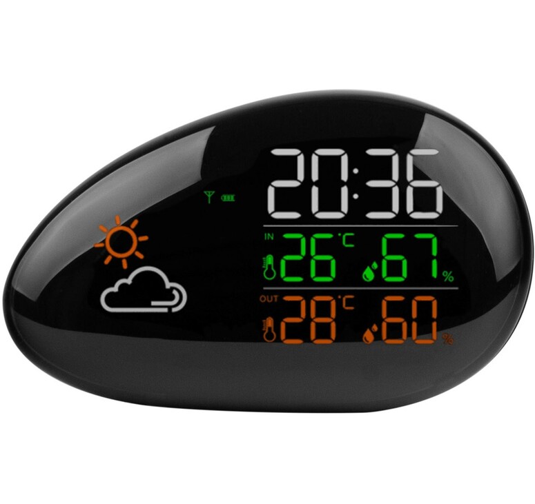 Метеостанция Rombica StoneCast 2 WTS