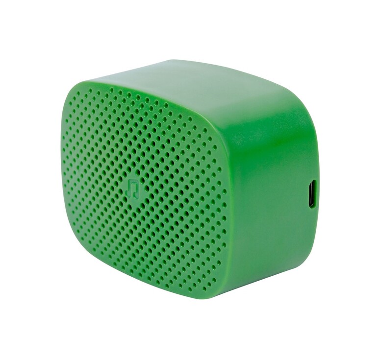 Портативная акустика Rombica MySound Melody Green