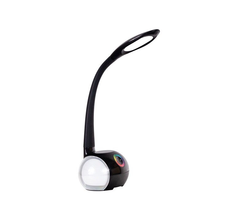 Настольная лампа Rombica LED Spectra