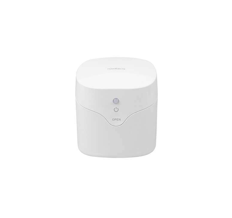 Стерилизатор Rombica Sterilizer Mini ST-UVP02