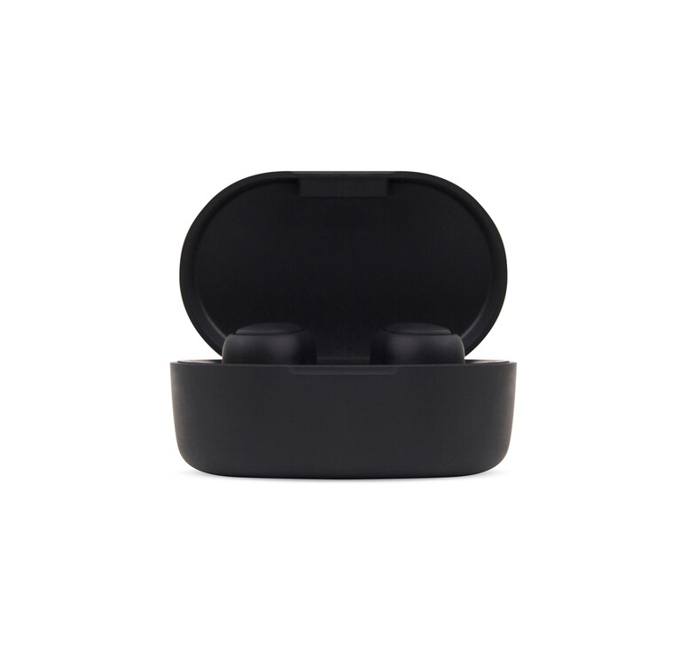 Наушники Rombica Mysound Play - Black/TWS (Р)