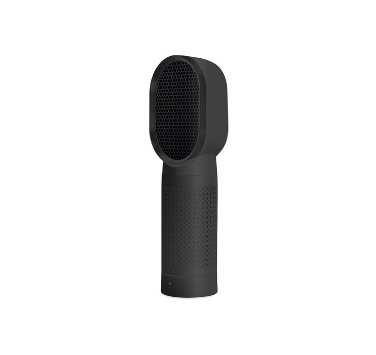 Воздухоочиститель Rombica FLOW Ultima Black