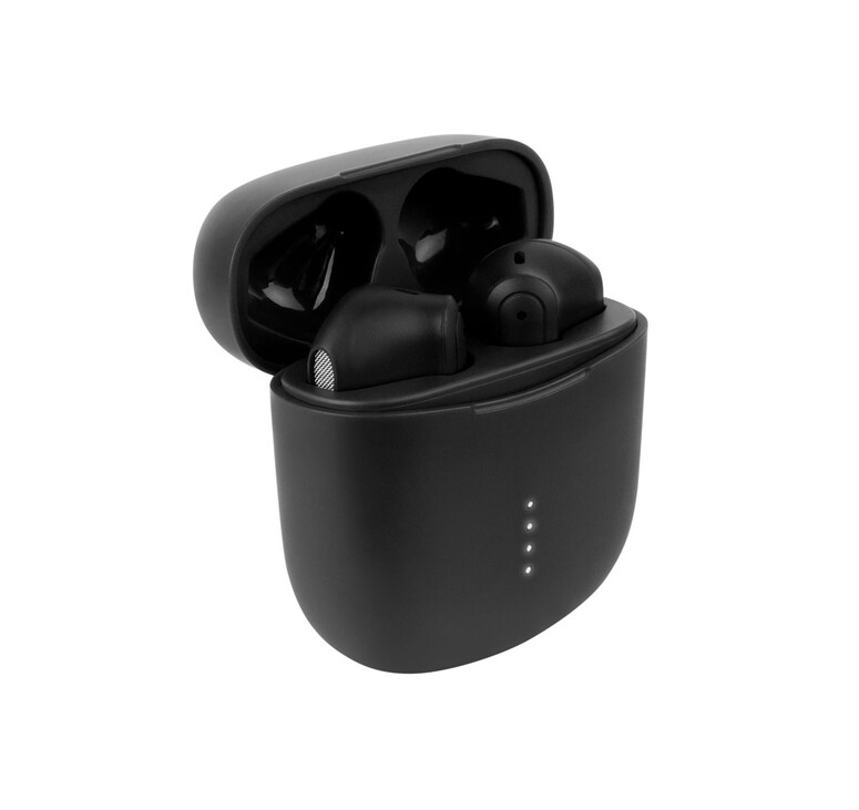 Наушники Rombica Mysound Factor Black