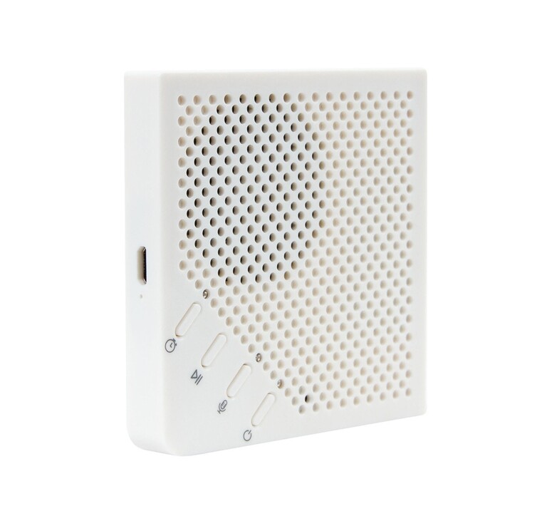 Портативная акустика Rombica mysound Note White