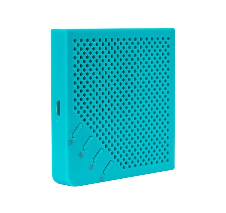 Портативная акустика Rombica mysound Note Blue