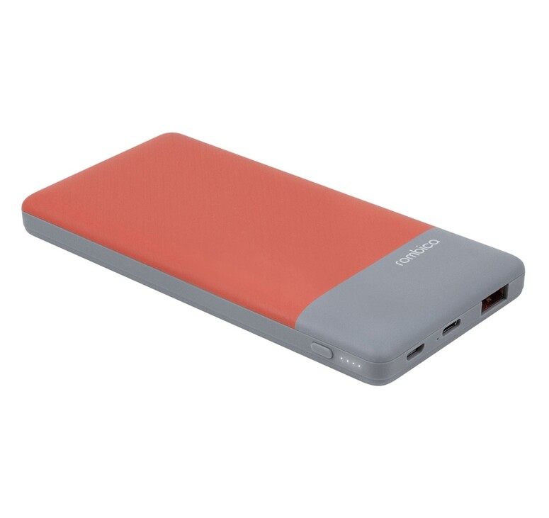 Внешний аккумулятор Rombica NEO Charge 5C