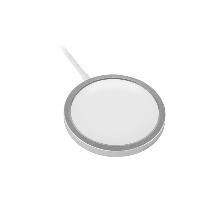 Беспроводное зарядное устройство Rombica NEO Magneto