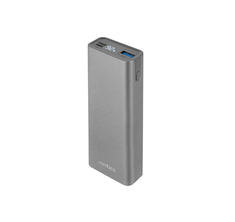 Внешний аккумулятор Rombica NEO PRO-100С (Р)